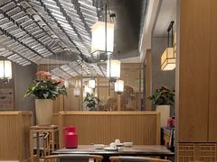 -闫府私房菜·百年鲁菜(恒隆店)