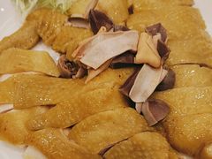 -聚福山莊·寻味顺德(北滘店)