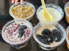 -五福堂龟苓膏(河东北山店)