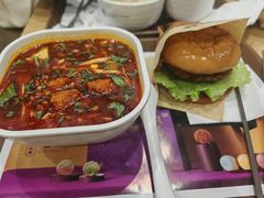 -魏家凉皮(铜锣湾店)