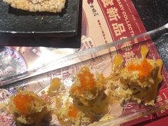 -古田居·特色寿司料理(星之岛旗舰店)