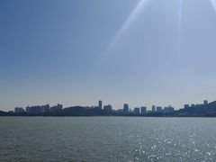 -野狸岛