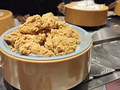 -龍歌自助小火锅(崂山丽达店)