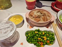 -来菜·湖北头牌藕汤(武商MALL众圆店)
