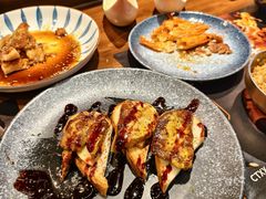 -春田小幸铁板烧(忠义街店)