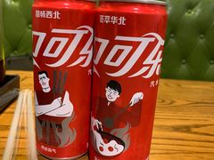 -何记花甲(海岸城旗舰店)