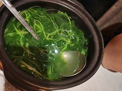 纯水浸时蔬-荟廷·晶萃(陆家嘴尚悦湾店)