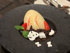 -哈蒙德餐厅