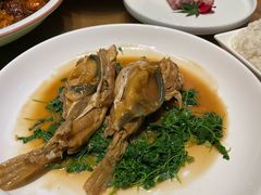 -永安鱼庄·镇江菜(丁卯店)