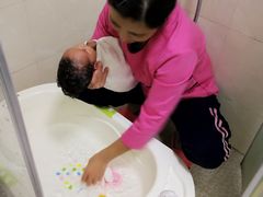 -舒月母婴月嫂育儿嫂(静安店)