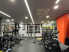 -JOEY'SGYM 乔派