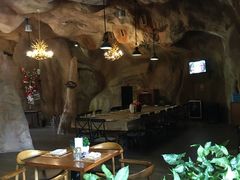 -三亚湾红树林度假世界(木棉酒店)