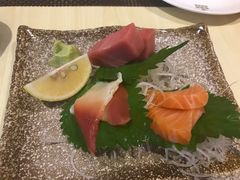 -有喜屋·深夜食堂(北京西路店)