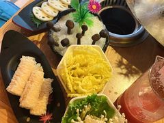 -尚海豆捞(乐虹坊店)