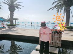 -深圳大梅沙京基洲际度假酒店