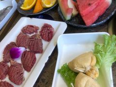 -小龙坎老火锅(北京三里屯店)