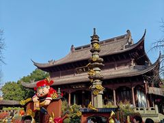 -钱王祠