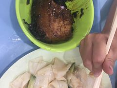 -浙江大学西溪校区-食堂