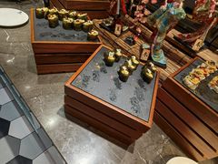 -纽斯特牛排自助餐厅(浦东文峰广场店)