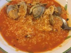 -萨莉亚意式餐厅(鸿大广场店)