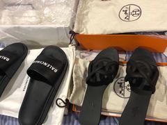 -HERMES(恒隆广场店)