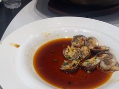 -酒蜻蜓·庭院私房菜(天元东路店)