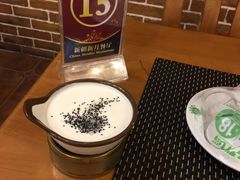 -新疆欣悦饭庄
