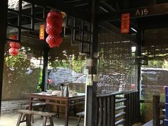 -园林美食城·本土农家菜(杨和镇店)