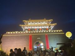 -东关历史文化旅游区-东门遗址