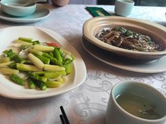 -山外山菜馆(玉泉路店)