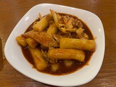 -韩礼年糕(飞虹路店)