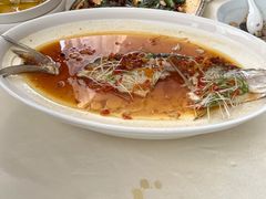 -巴陵全鱼席(湖南老字号汴河街店 )