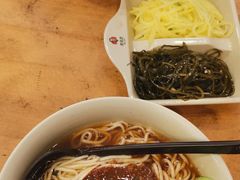 -李先生牛肉面大王(青岛闽江路店)