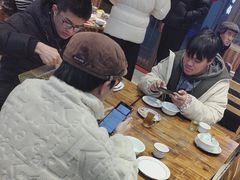 -乡土特色.冷锅鱼.牦牛肉汤锅