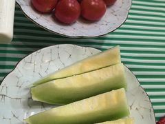 -鹊华居·地道鲁菜·海鲜·融合味(大明湖店)