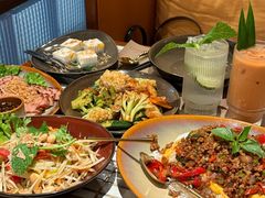 -CHINCHIN 青青·泰国料理(万象食家店)