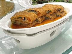 -西湖春天•老字号杭州菜(百汇店)