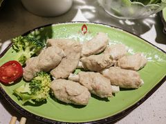 -一叶一世界•素食餐厅(环球中心店)