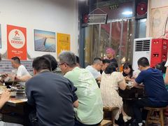 -天治宣·野椒鸡(龙头寺总店)