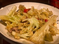 -遇见小厨·北京烤鸭·江湖菜·川菜(广福桥店)
