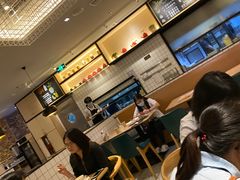 大堂-卡朋西餐(祈福缤纷汇店)