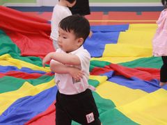 -小小运动馆(浦江店)