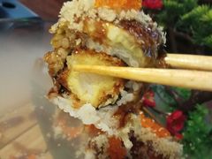 -鳗鱼家·深夜食堂(军博店)