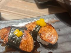 -赤坂亭·M9和牛烧肉·铁板烧·日料398放题(长泰广场店)