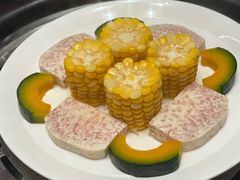 -水禾轩·海鲜蒸汽主题餐厅(新香洲旗舰店)