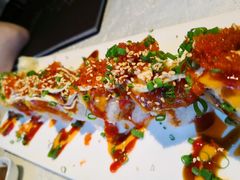 -禅猫日本料理