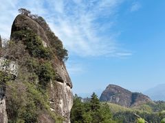 -崀山风景名胜区