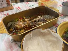 -东排食堂长沙小吃大排档(五一广场店)