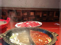-黄家码头老火锅(解放碑旗舰店)