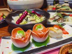-大江户日本料理(吕厝店)